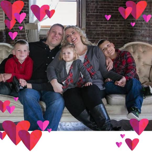 Meet your Posher, Ashley - Picture 1 of 1